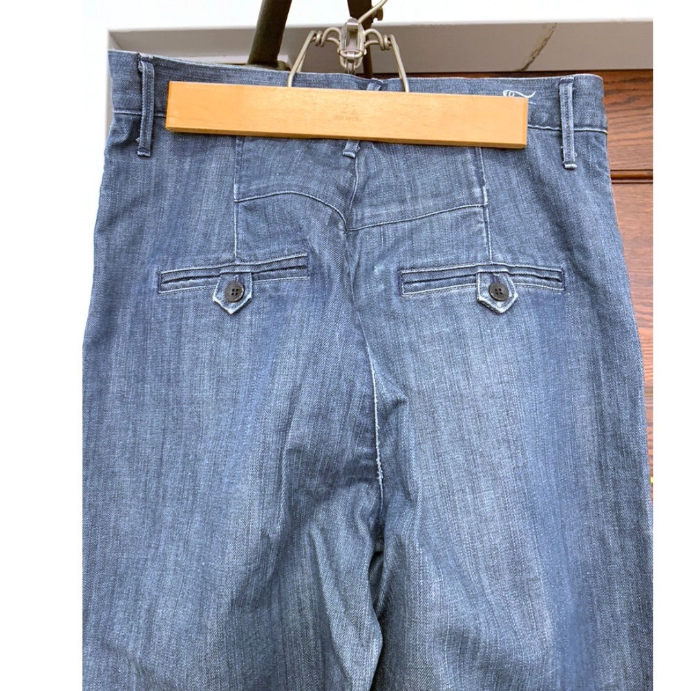 Earnest Sewn Jeans